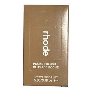 Rhode Pocket Blush in Plum